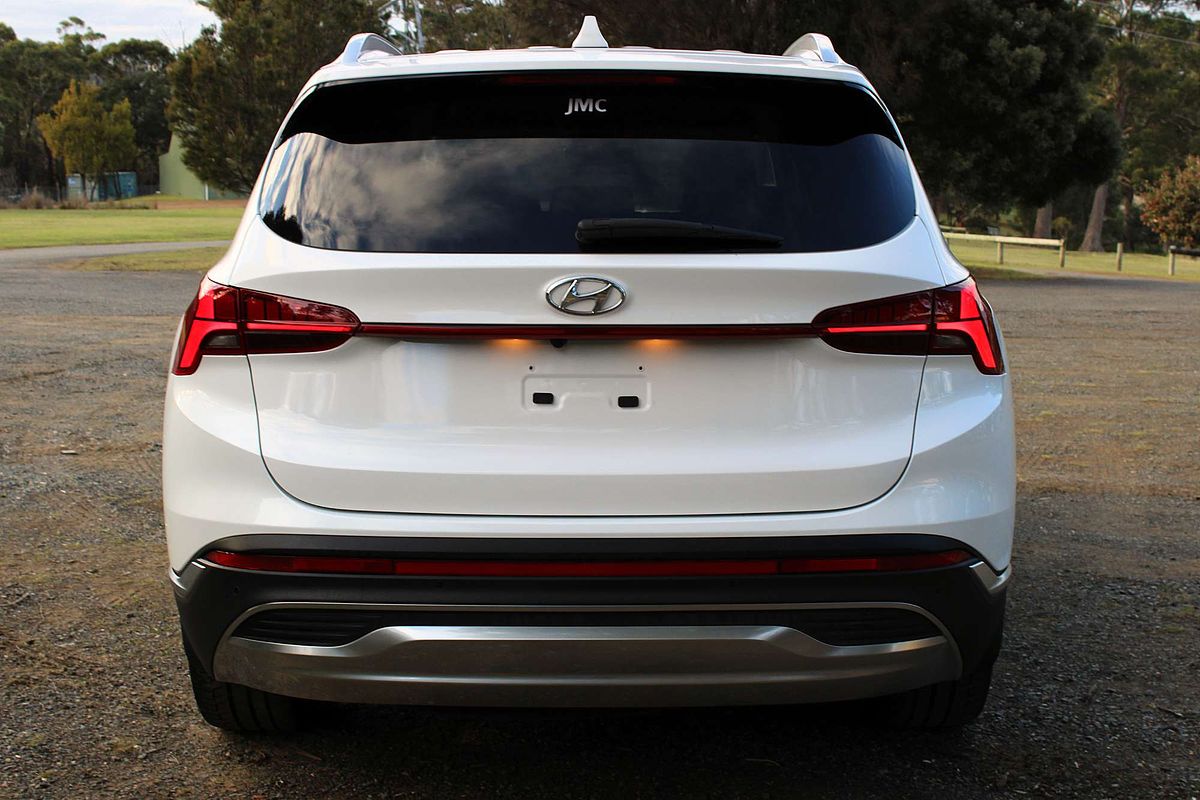 2023 Hyundai Santa Fe Elite TM.V4
