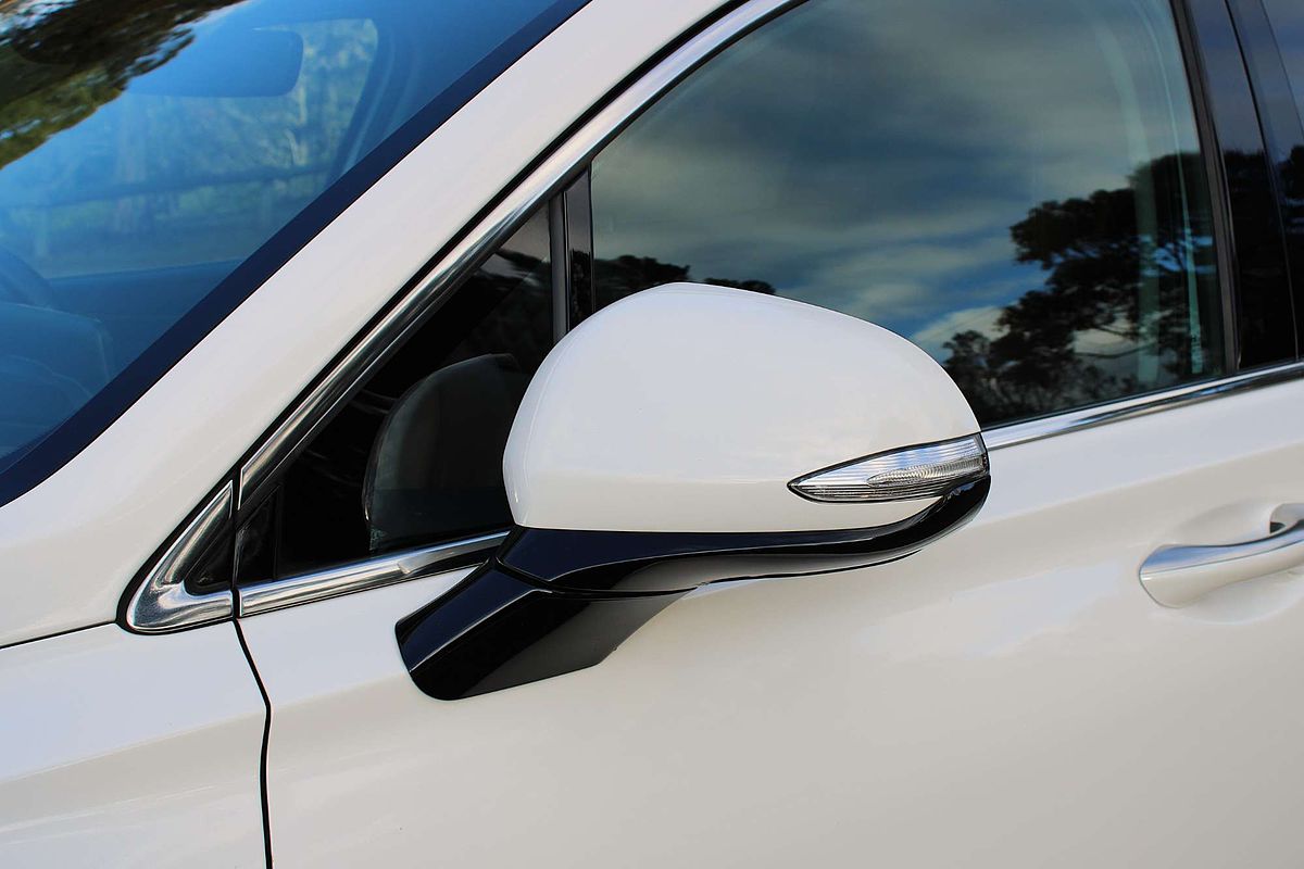 2023 Hyundai Santa Fe Elite TM.V4