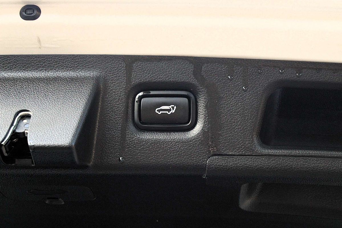 2023 Hyundai Santa Fe Elite TM.V4