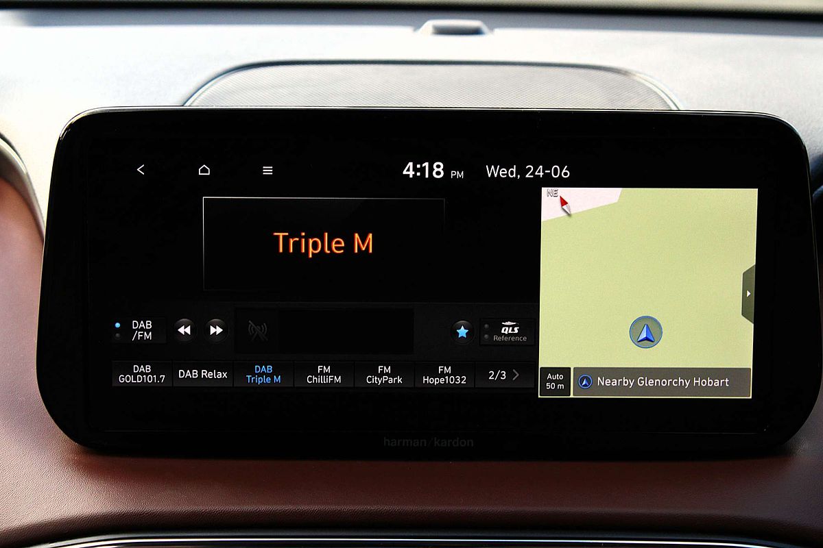 2023 Hyundai Santa Fe Elite TM.V4