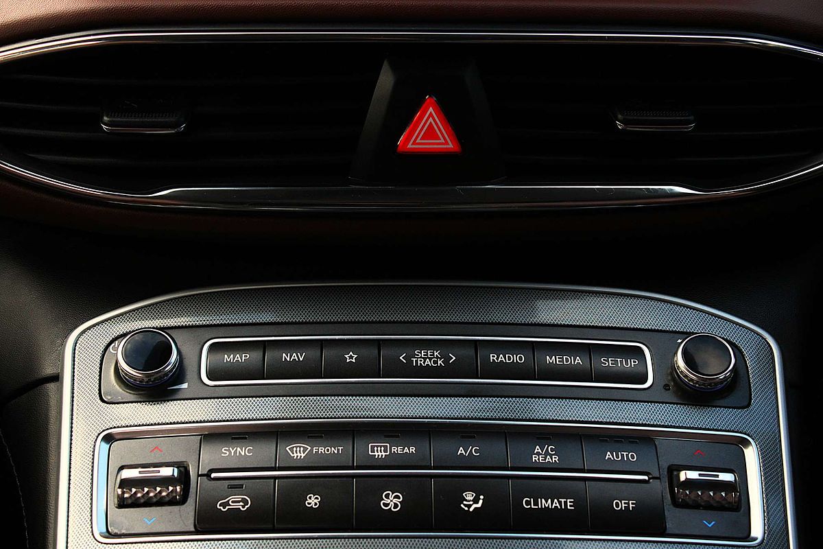 2023 Hyundai Santa Fe Elite TM.V4