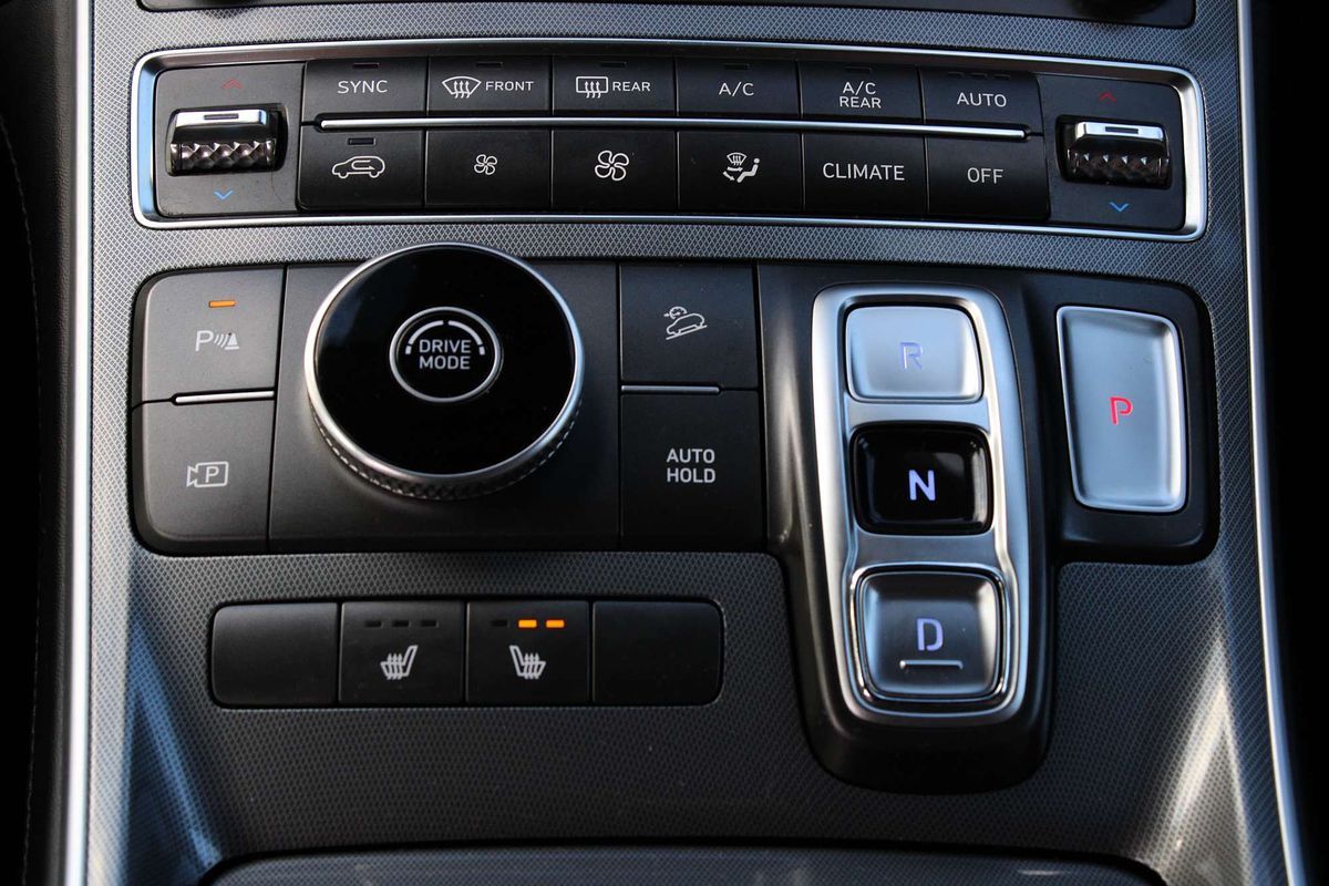 2023 Hyundai Santa Fe Elite TM.V4