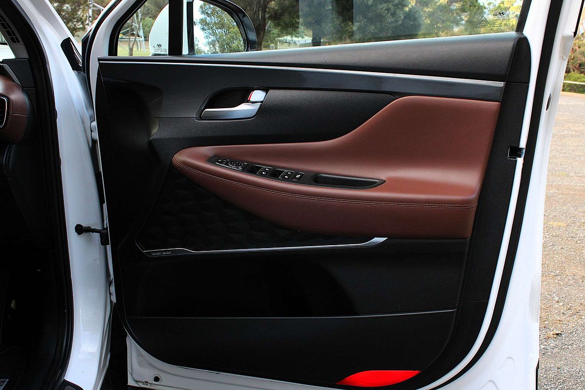 2023 Hyundai Santa Fe Elite TM.V4