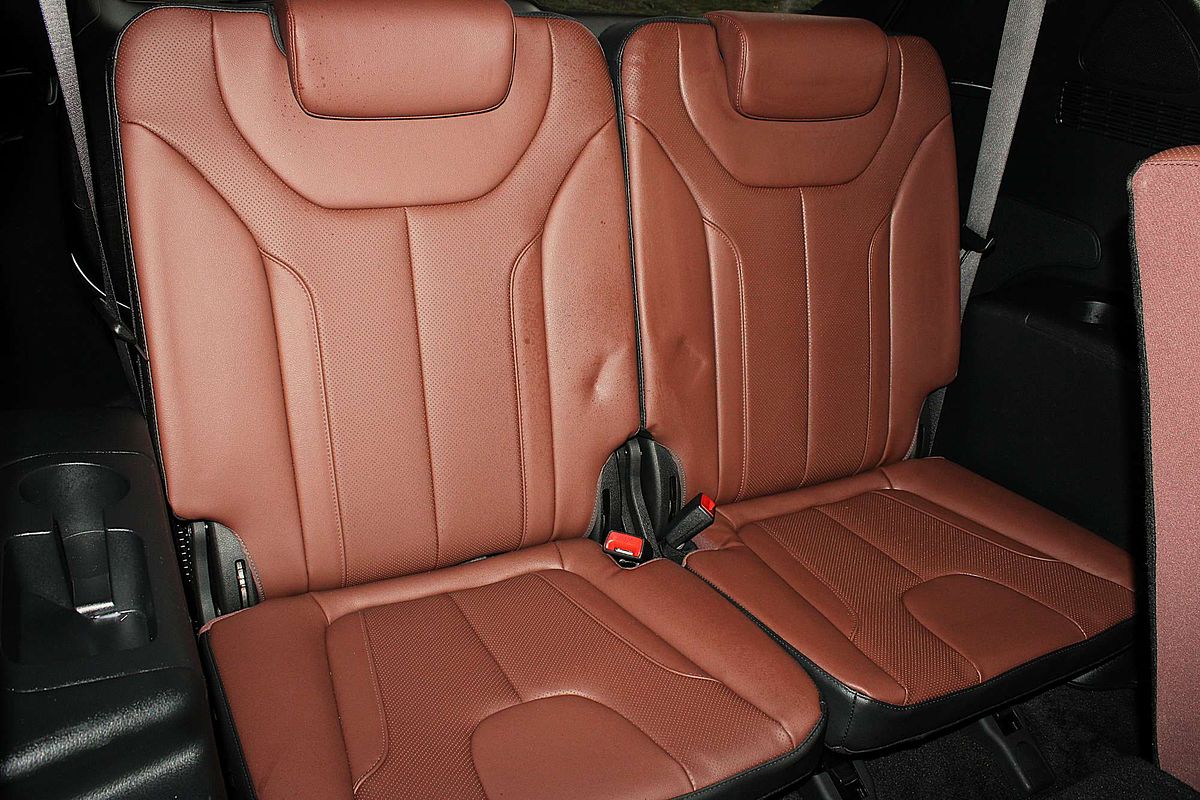 2023 Hyundai Santa Fe Elite TM.V4