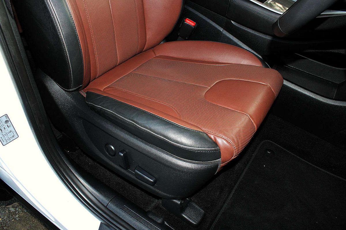 2023 Hyundai Santa Fe Elite TM.V4