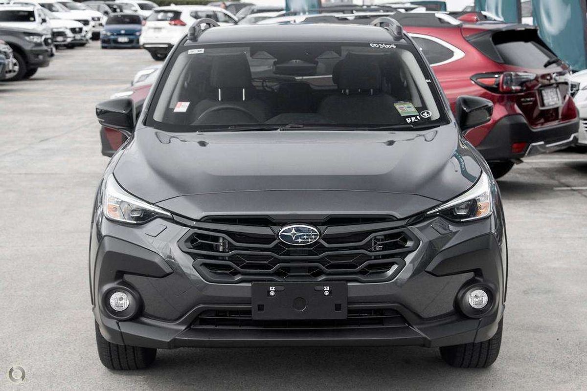 2026 Subaru Crosstrek 2.0L G6X