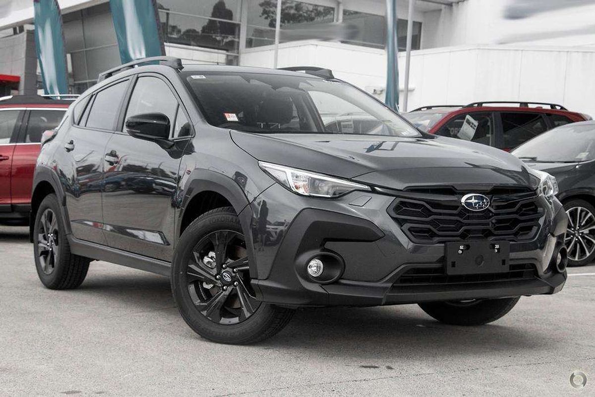2026 Subaru Crosstrek 2.0L G6X