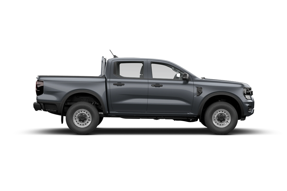 2026 Ford Ranger XL 4X4 2.0L