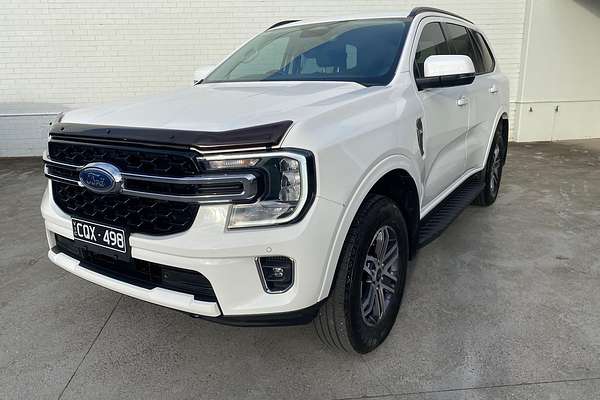 2023 Ford Everest Trend 2.0L