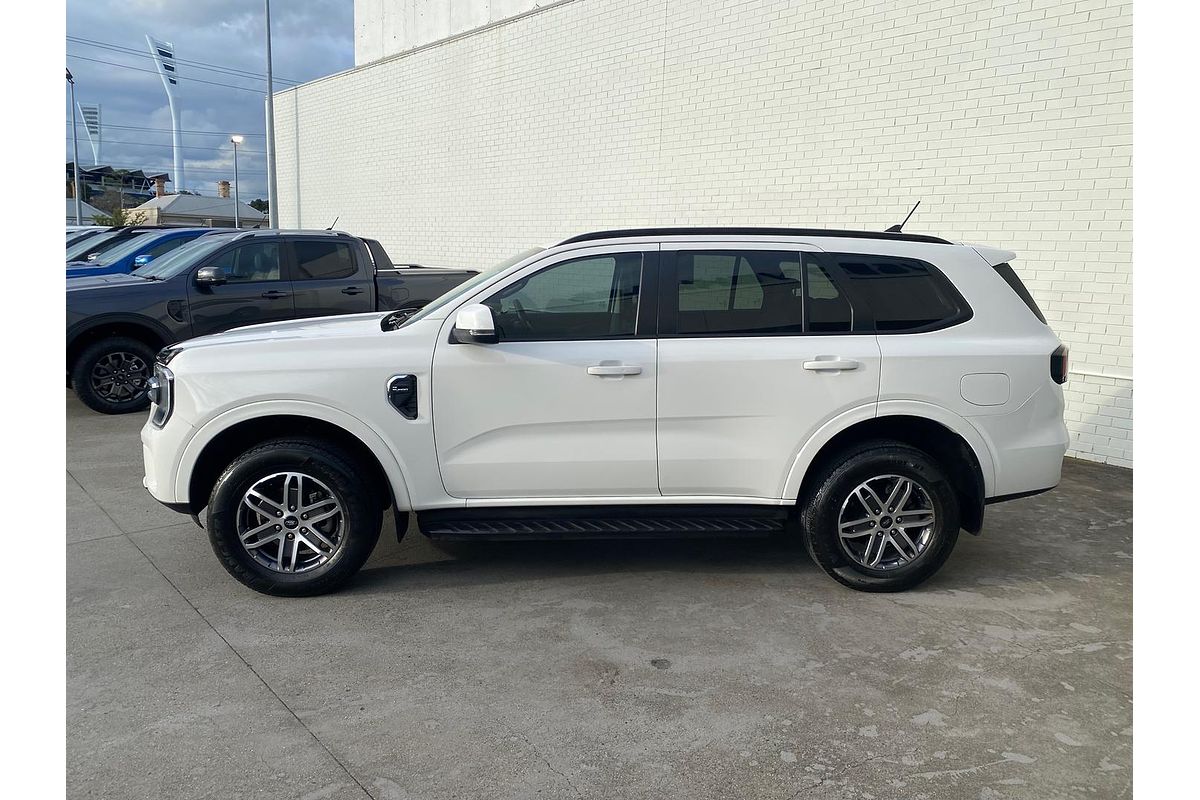 2023 Ford Everest Trend 2.0L