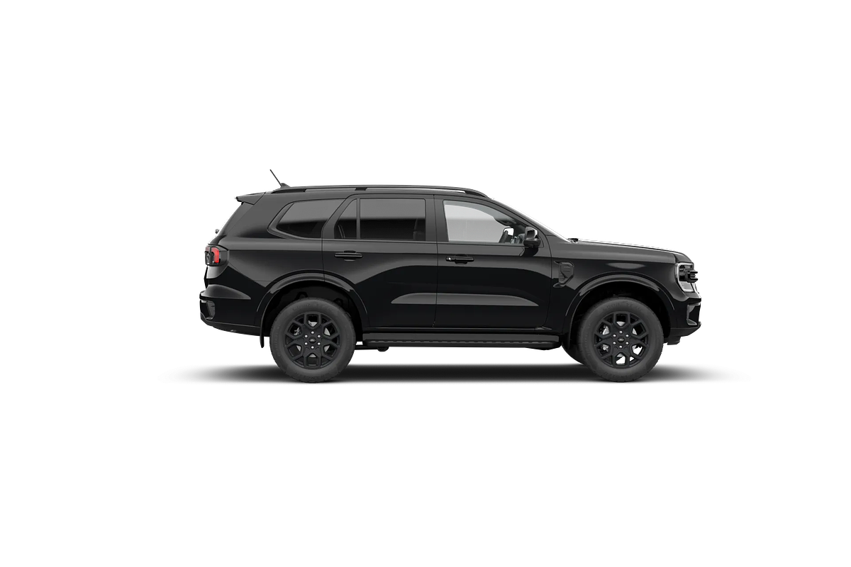 2026 Ford Everest Sport 3.0L