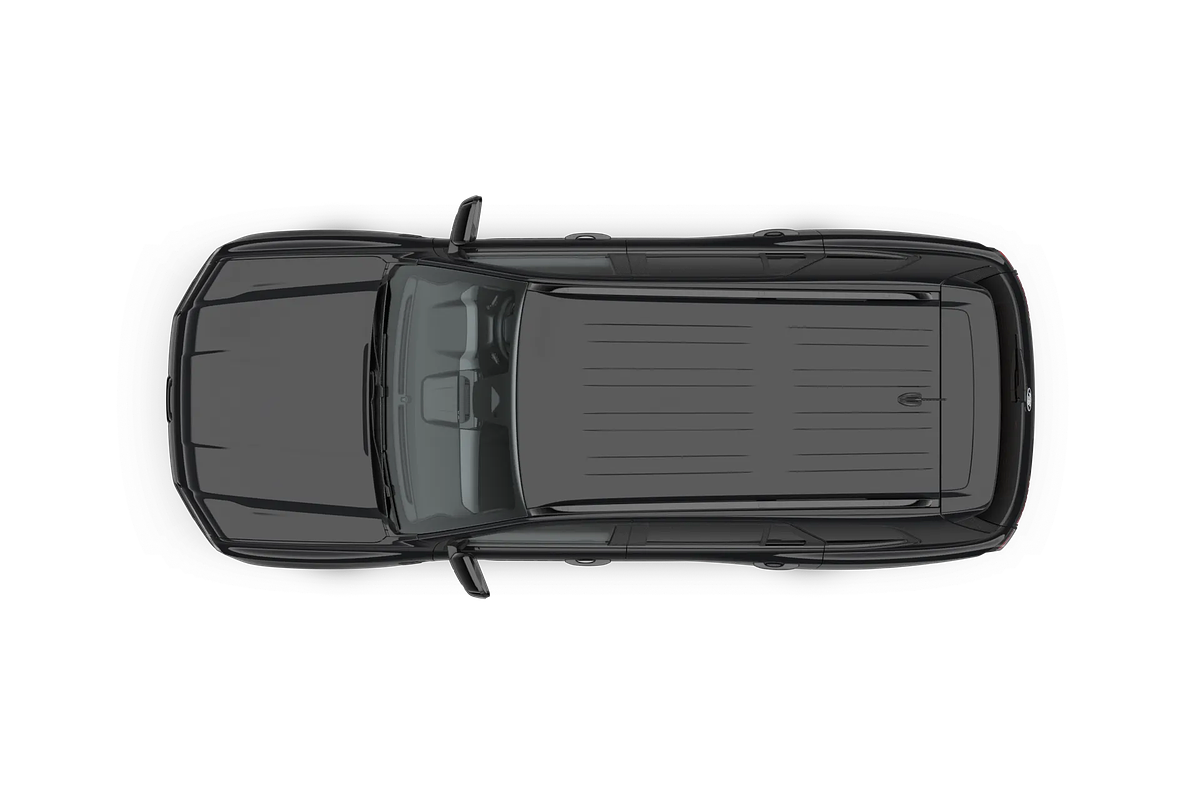 2026 Ford Everest Sport 3.0L
