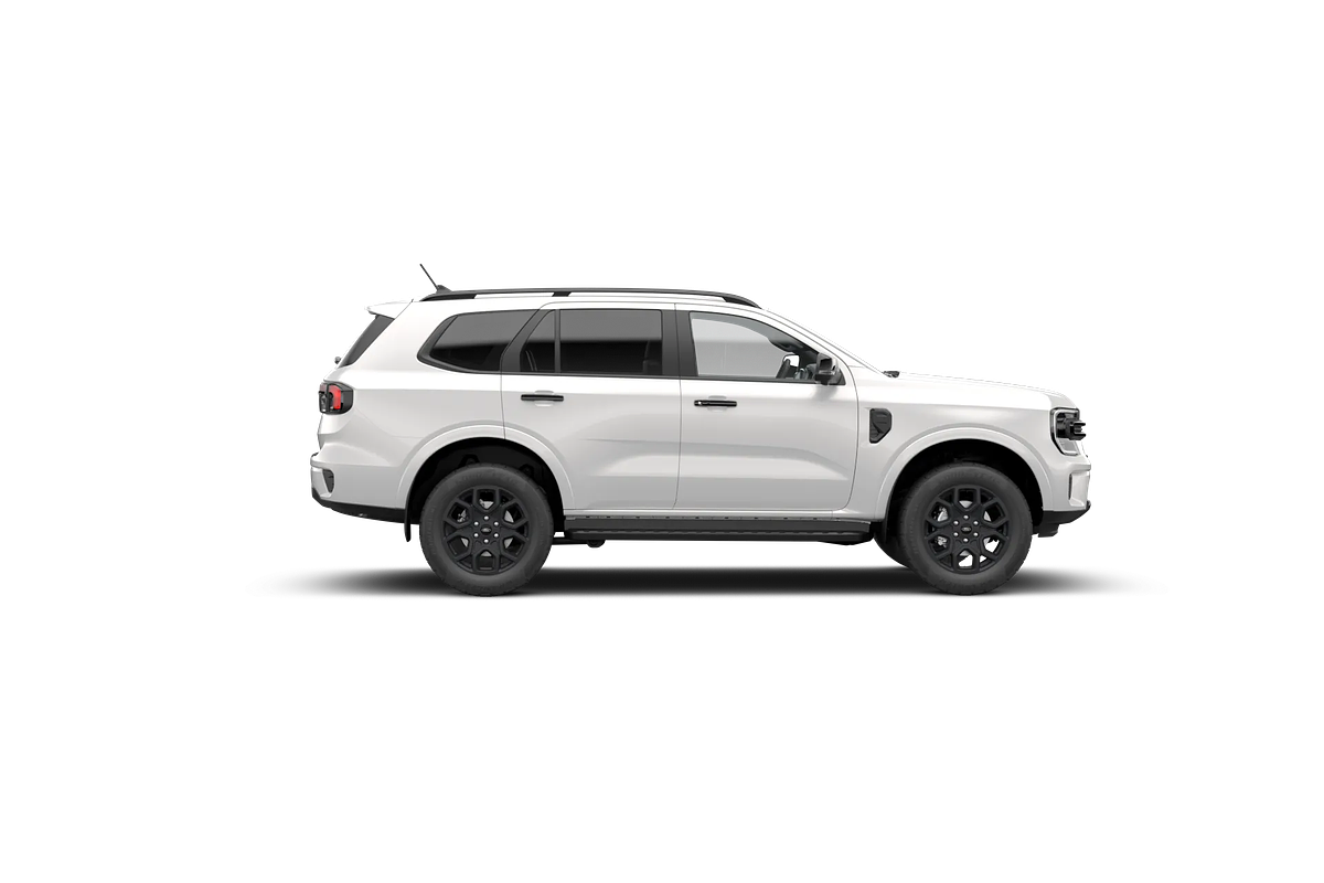 2026 Ford Everest Sport 3.0L