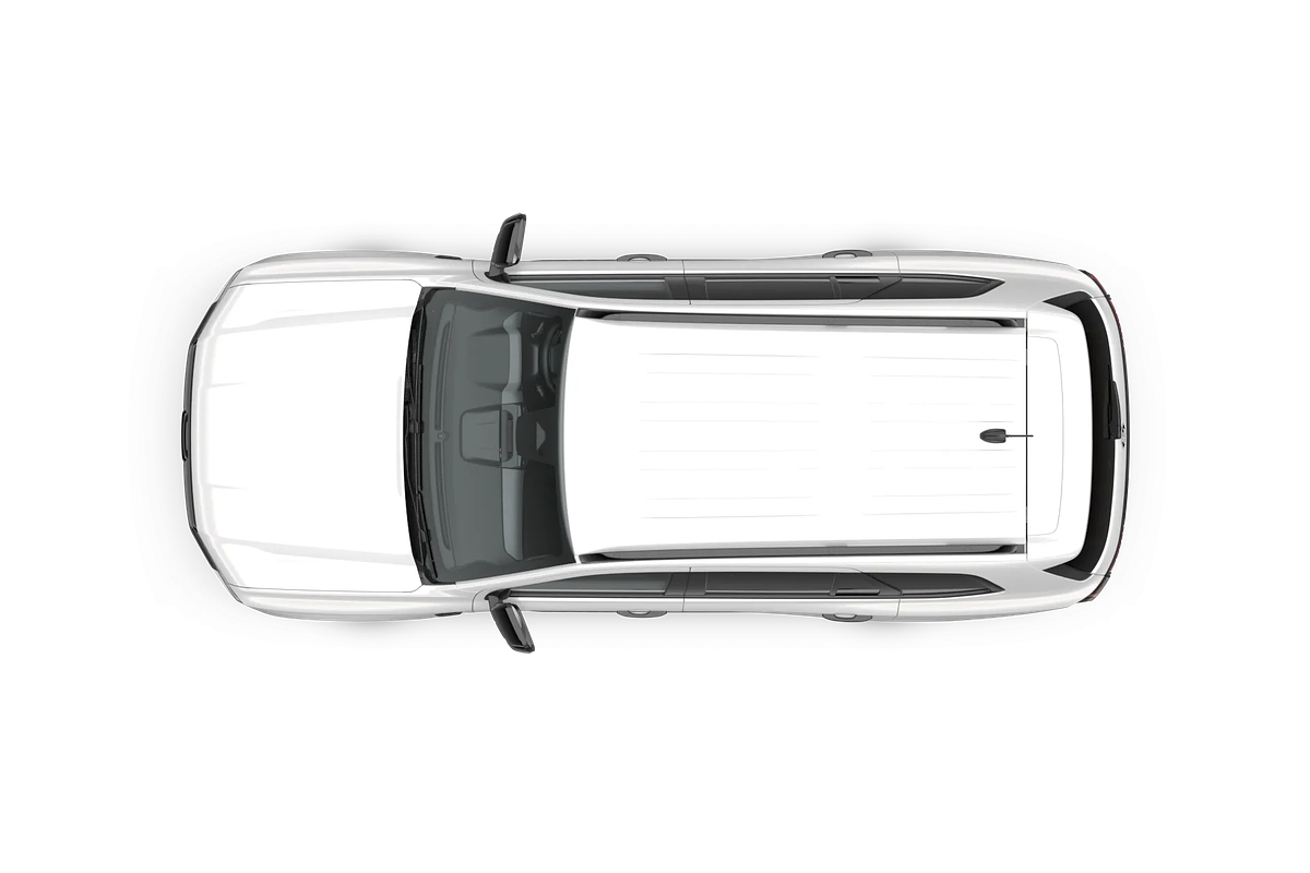 2026 Ford Everest Sport 3.0L