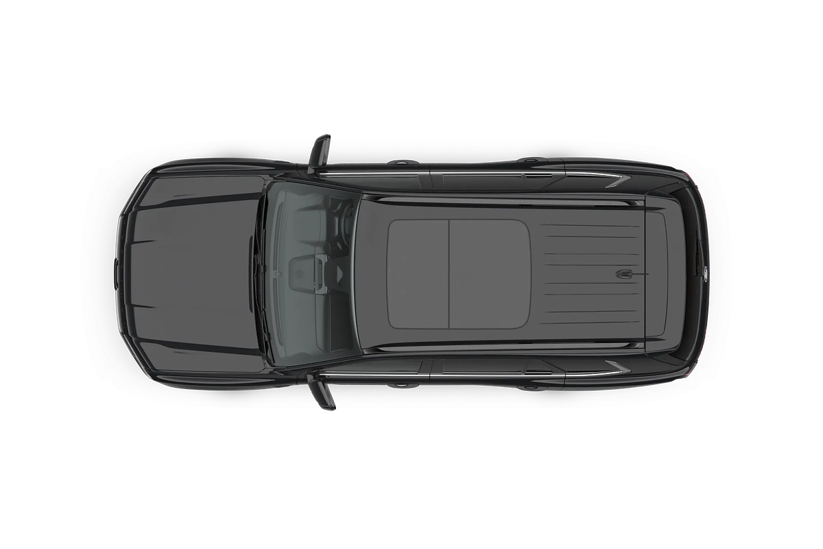 2026 Ford Everest Platinum 3.0L