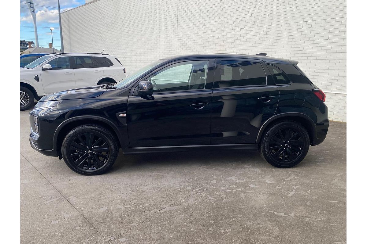 2023 Mitsubishi ASX MR XD