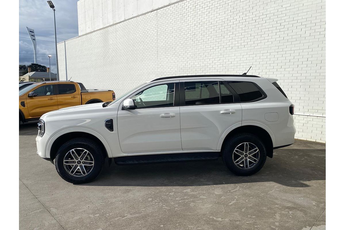 2022 Ford Everest Trend 2.0L