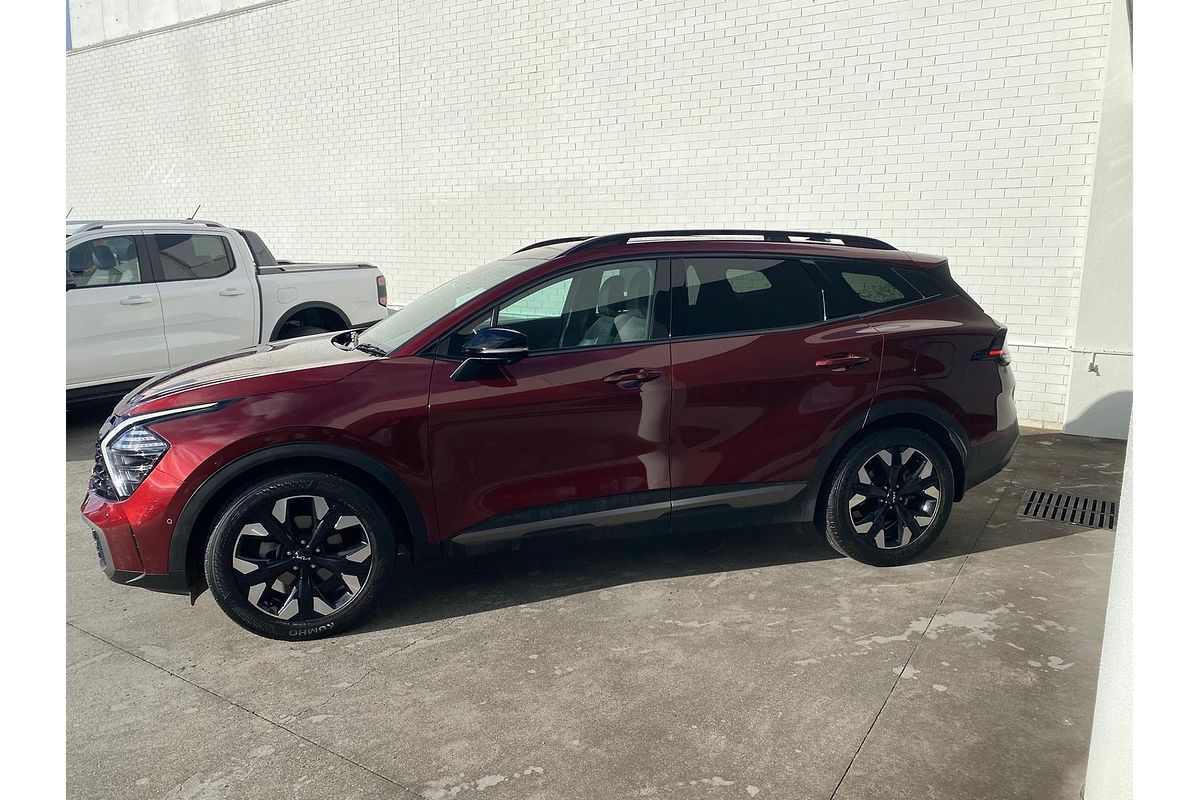 2023 Kia Sportage GT-Line NQ5