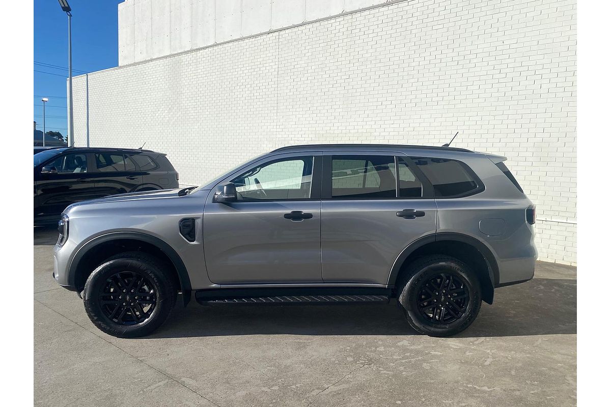 2026 Ford Everest Active 3.0L
