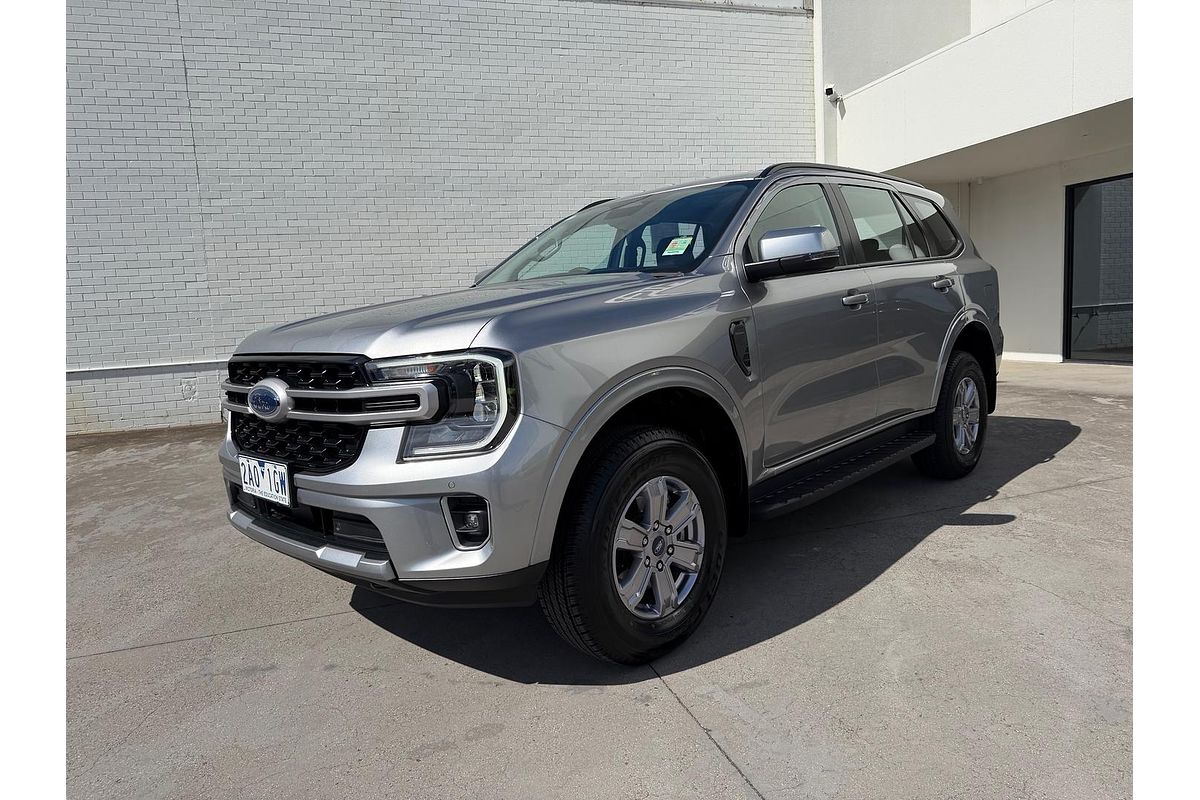 2024 Ford Everest Ambiente 2.0L
