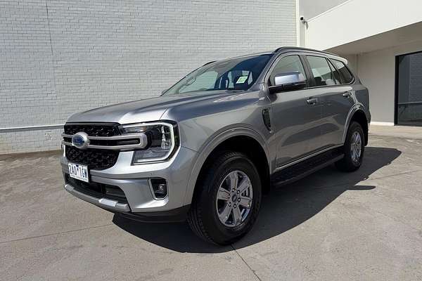 2024 Ford Everest Ambiente 2.0L