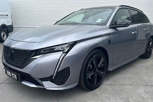 2024 Peugeot 308 GT Premium P51