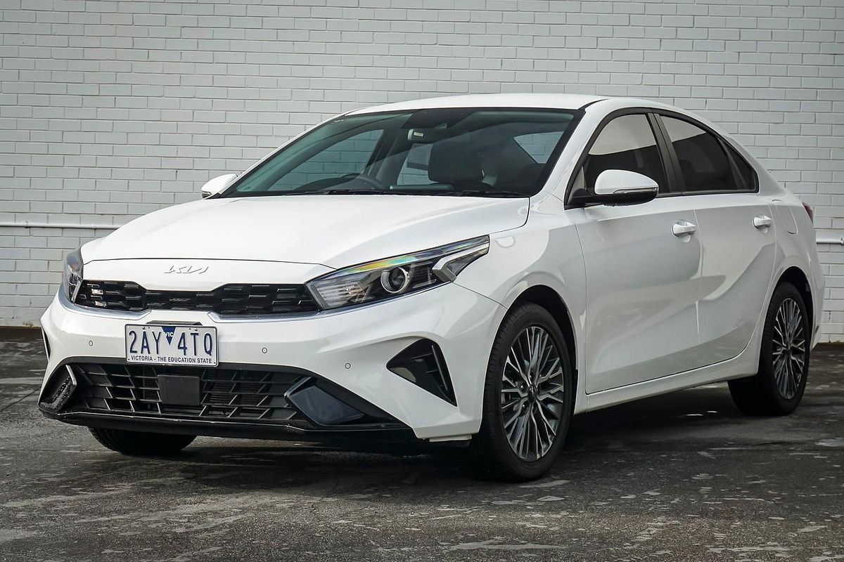 2024 Kia Cerato Sport BD
