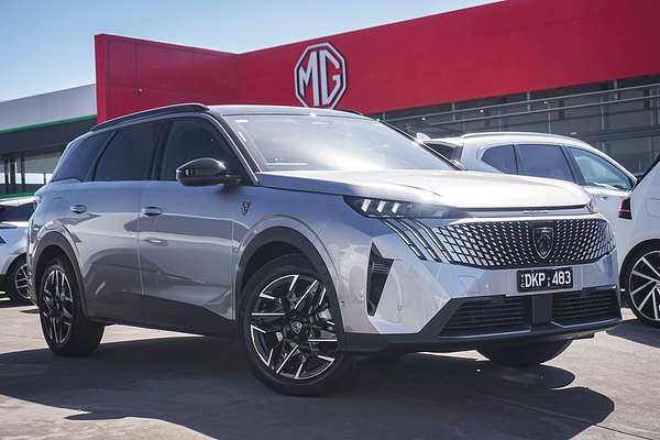 2025 Peugeot 5008 GT Premium Hybrid P74