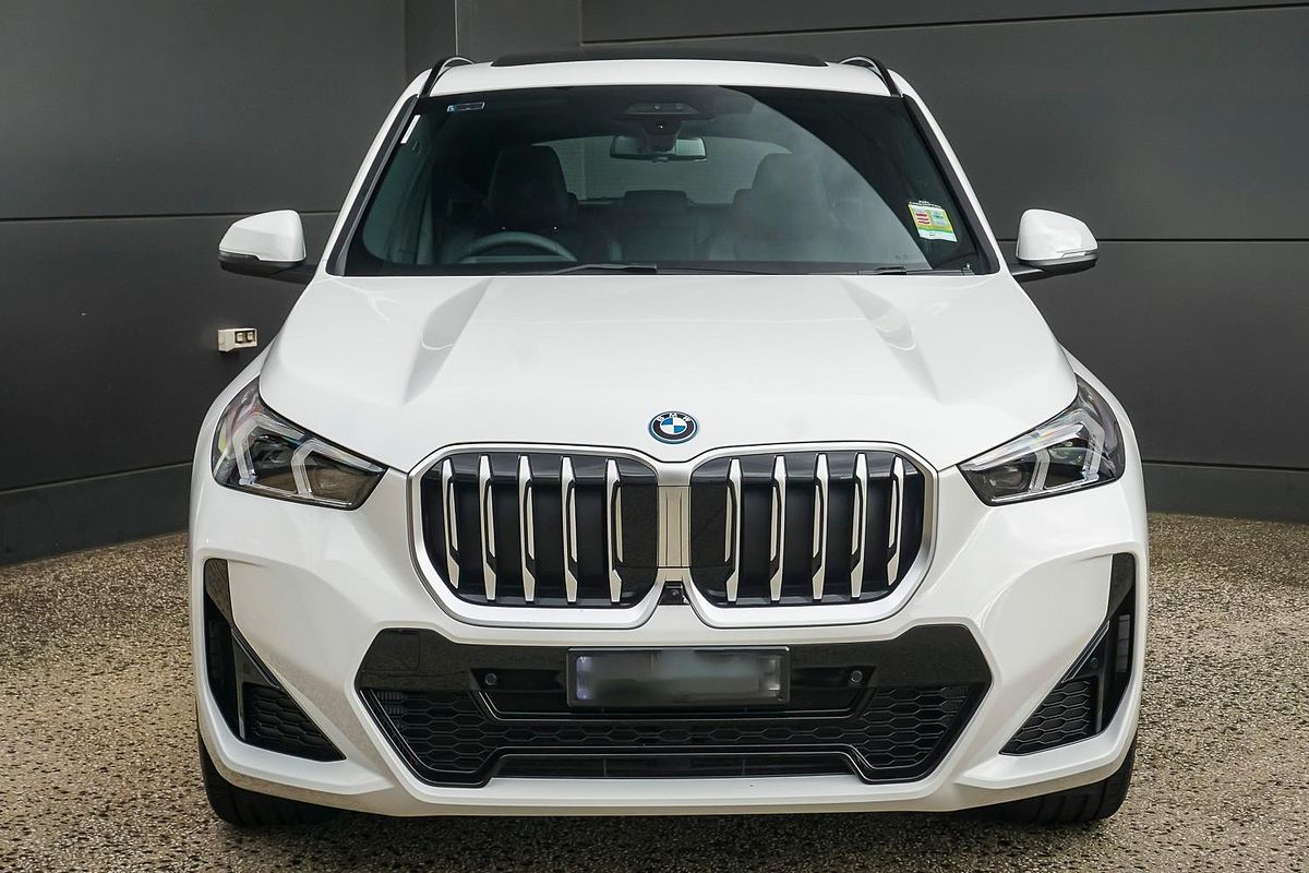 2026 BMW X1 xDrive25e M Sport U11