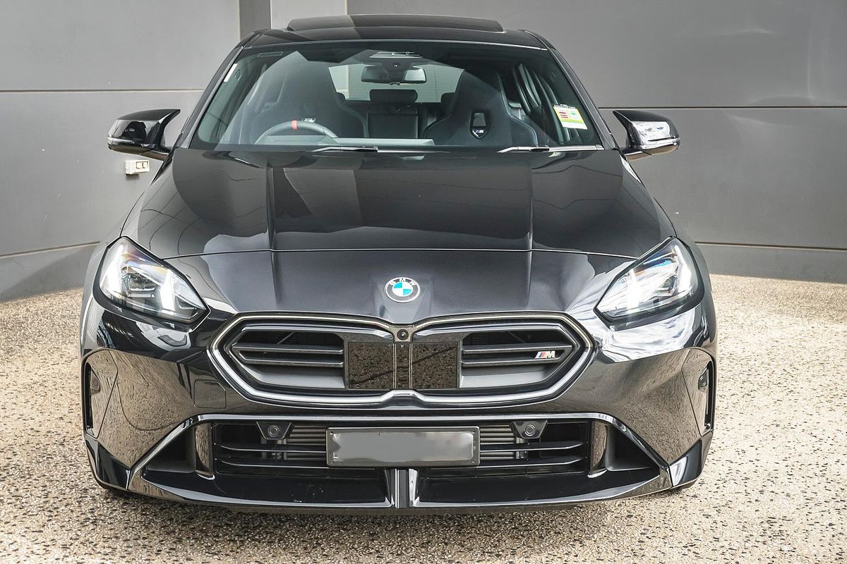 2025 BMW 1 Series M135 xDrive F70