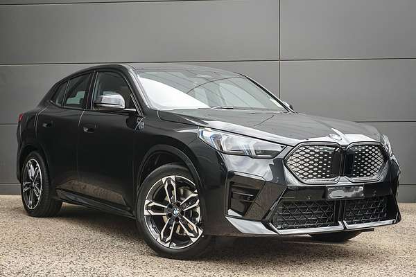 2026 BMW iX2 xDrive30 M Sport U10