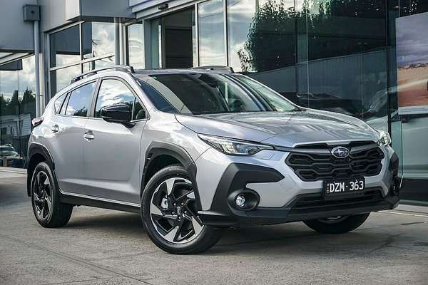 2026 Subaru Crosstrek 2.0S G6X