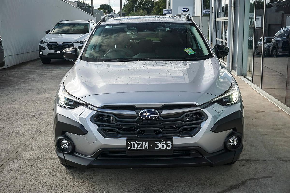 2026 Subaru Crosstrek 2.0S G6X