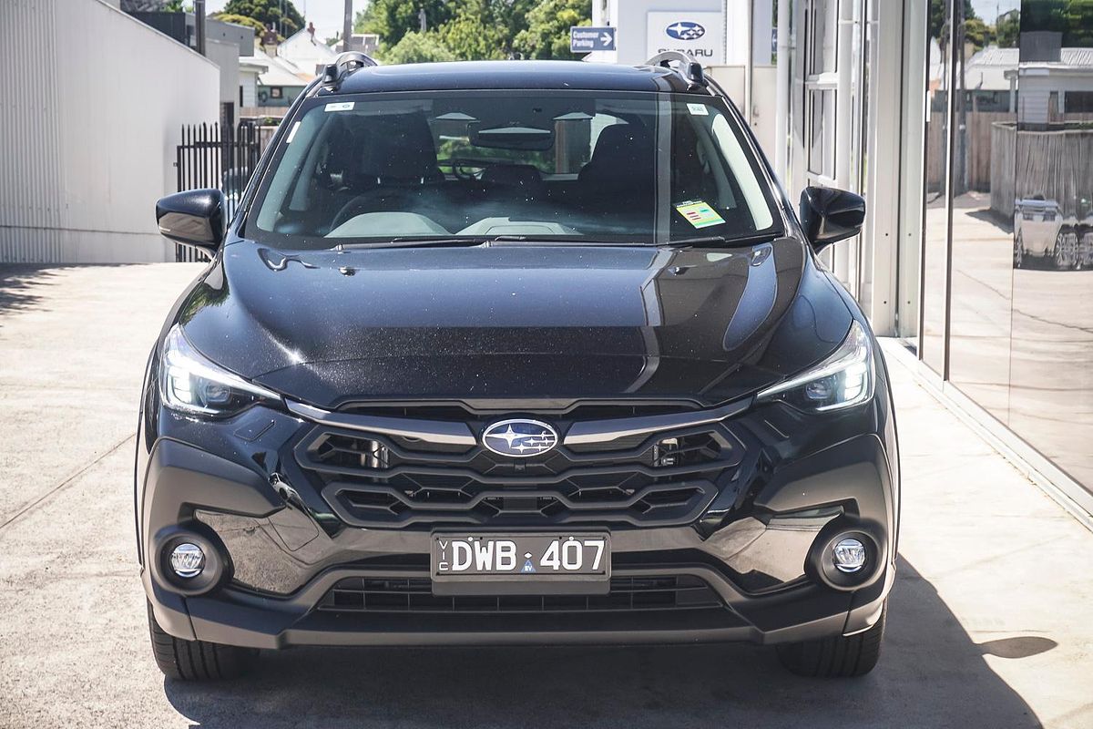 2025 Subaru Crosstrek Hybrid S G6X
