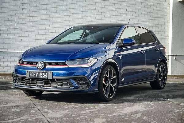 2024 Volkswagen Polo GTI AE