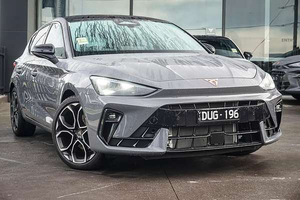 2026 CUPRA Leon S KL