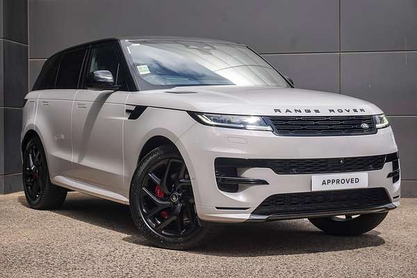 2025 Land Rover Range Rover Sport D250 Dynamic SE L461
