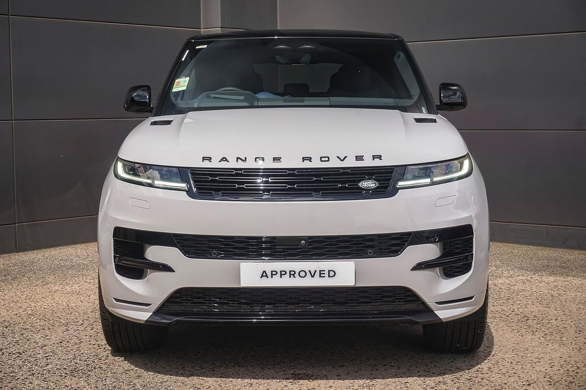 2025 Land Rover Range Rover Sport D250 Dynamic SE L461