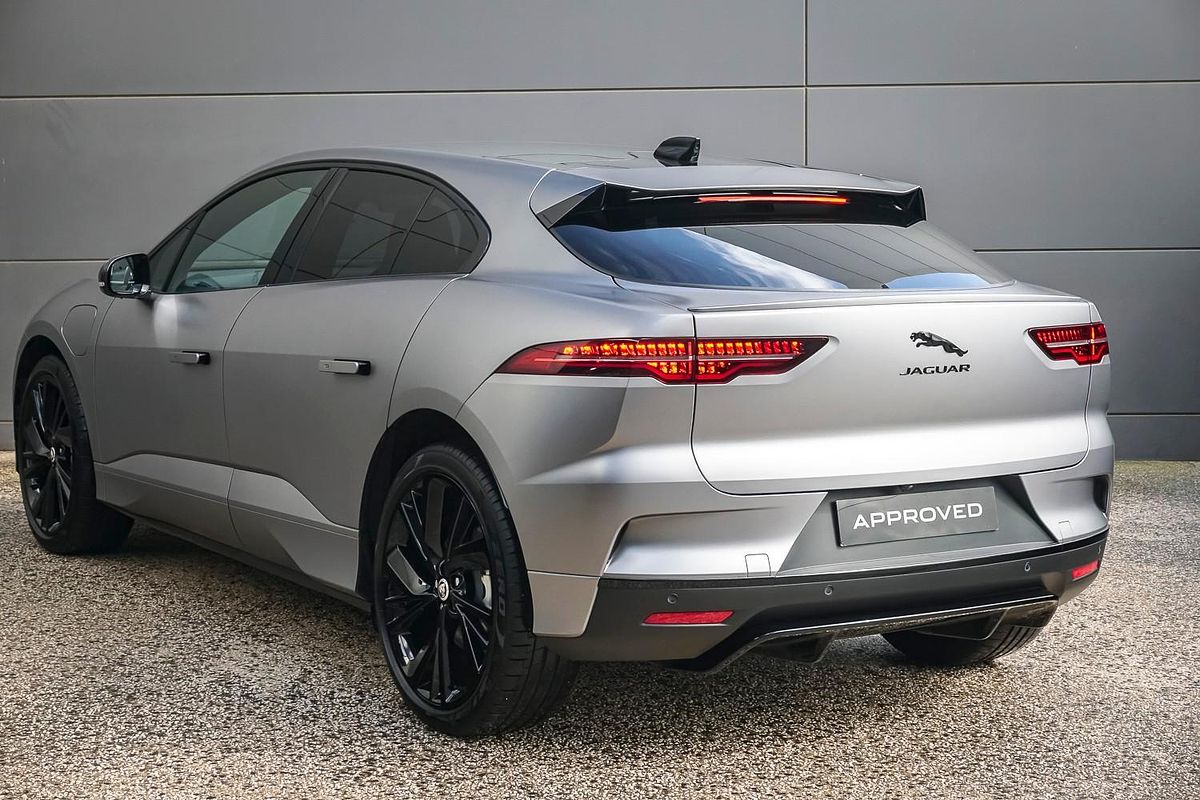 2023 Jaguar I-PACE EV400 R-Dynamic HSE X590