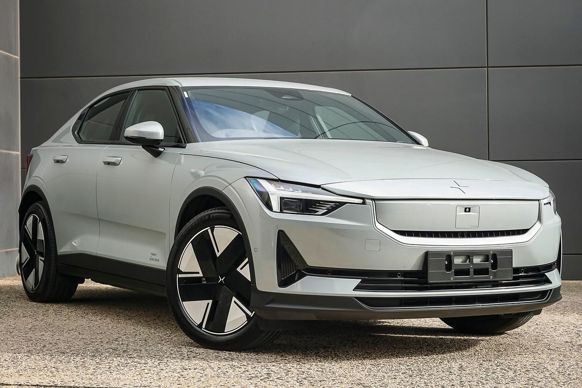 2024 Polestar 2 Long range Dual motor