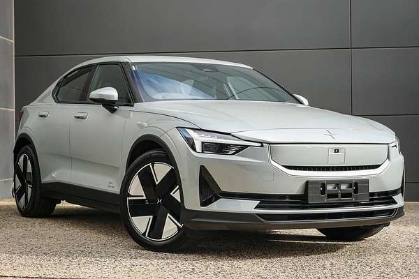 2024 Polestar 2 Long range Dual motor