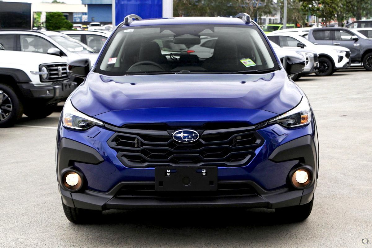 2025 Subaru Crosstrek 2.0L G6X