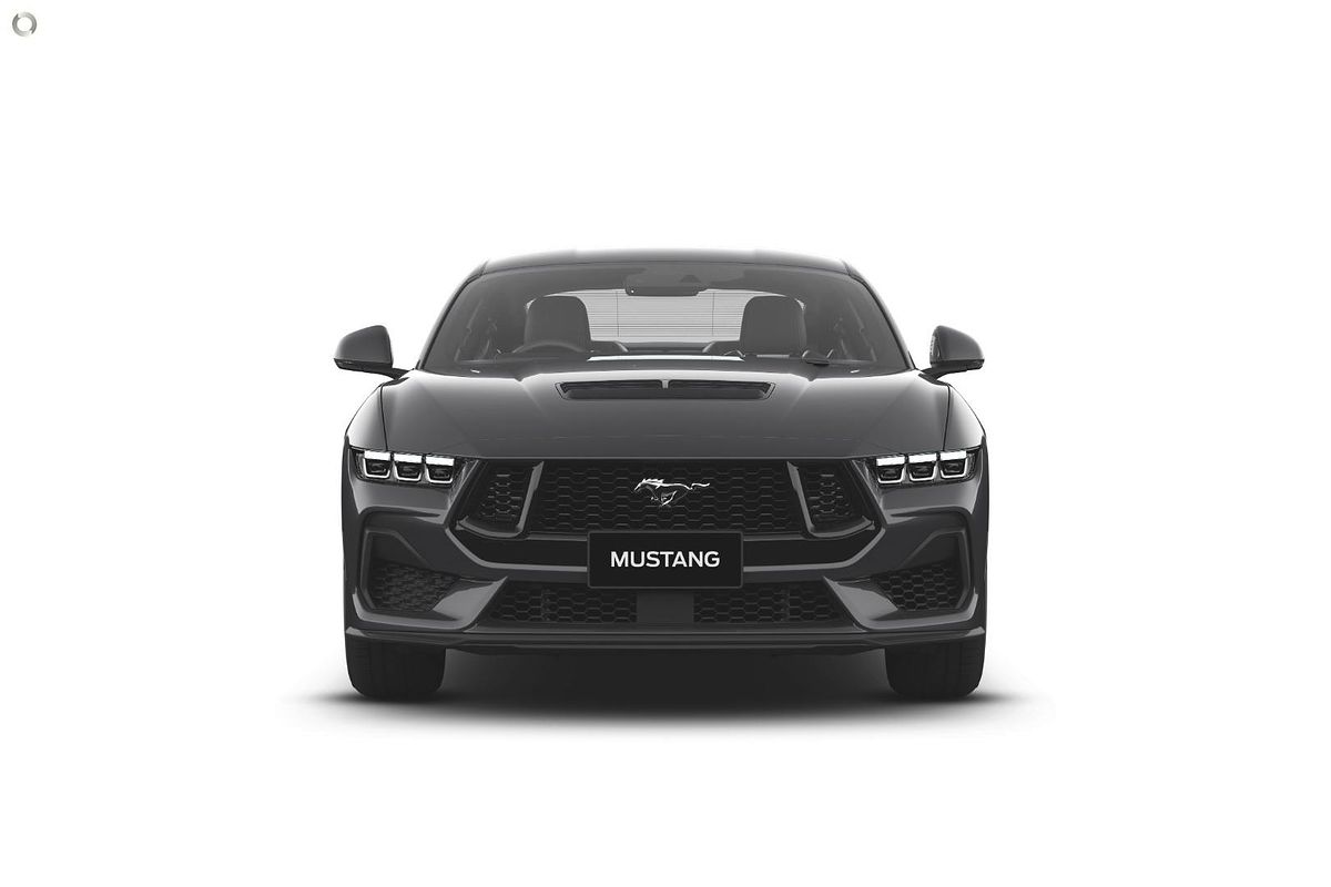 2024 Ford Mustang GT FO