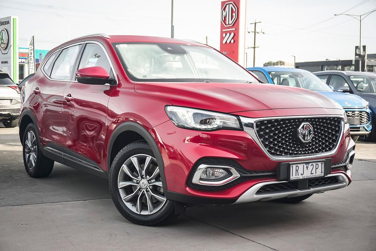2019 MG HS Vibe SAS23