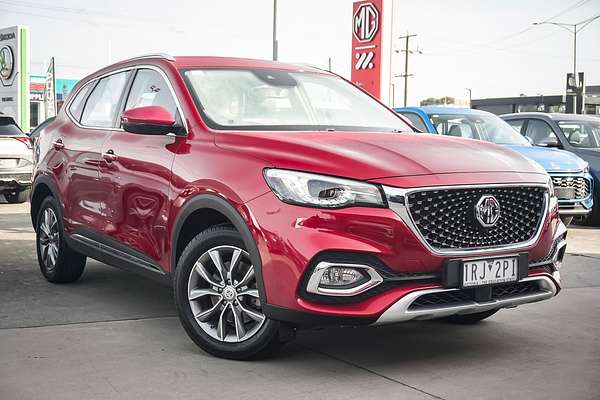 2019 MG HS Vibe SAS23