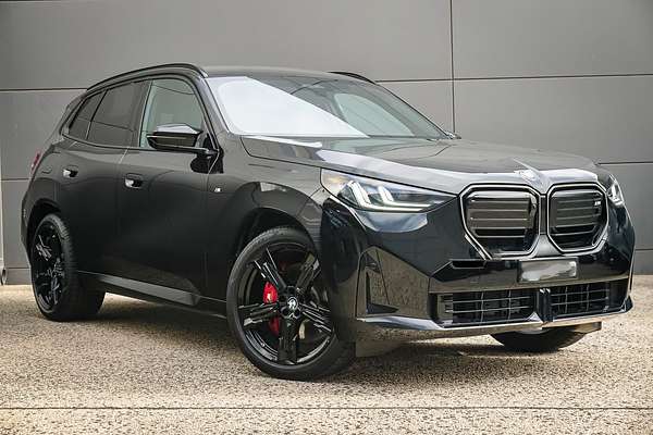 2026 BMW X3 M50 xDrive G45