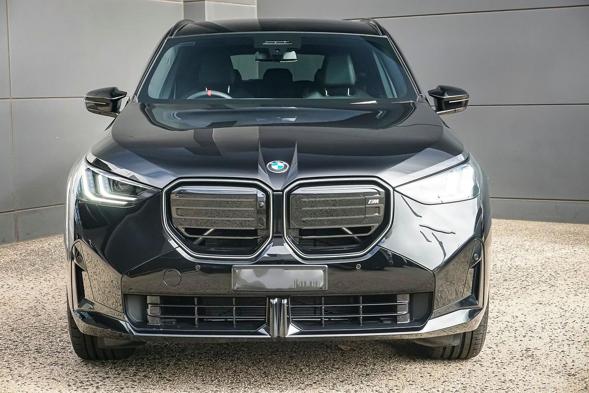 2026 BMW X3 M50 xDrive G45