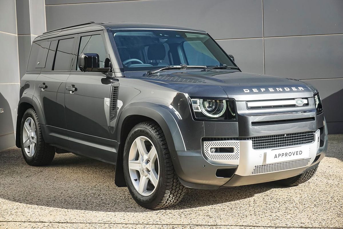 2023 Land Rover Defender 110 D300 SE L663