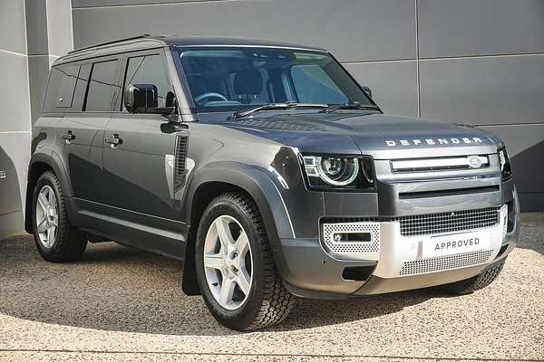 2023 Land Rover Defender 110 D300 SE L663