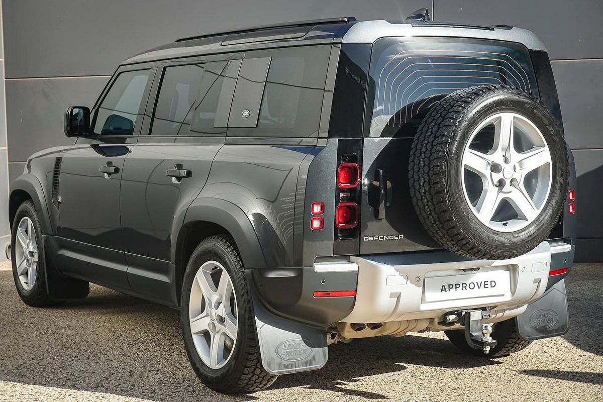 2023 Land Rover Defender 110 D300 SE L663